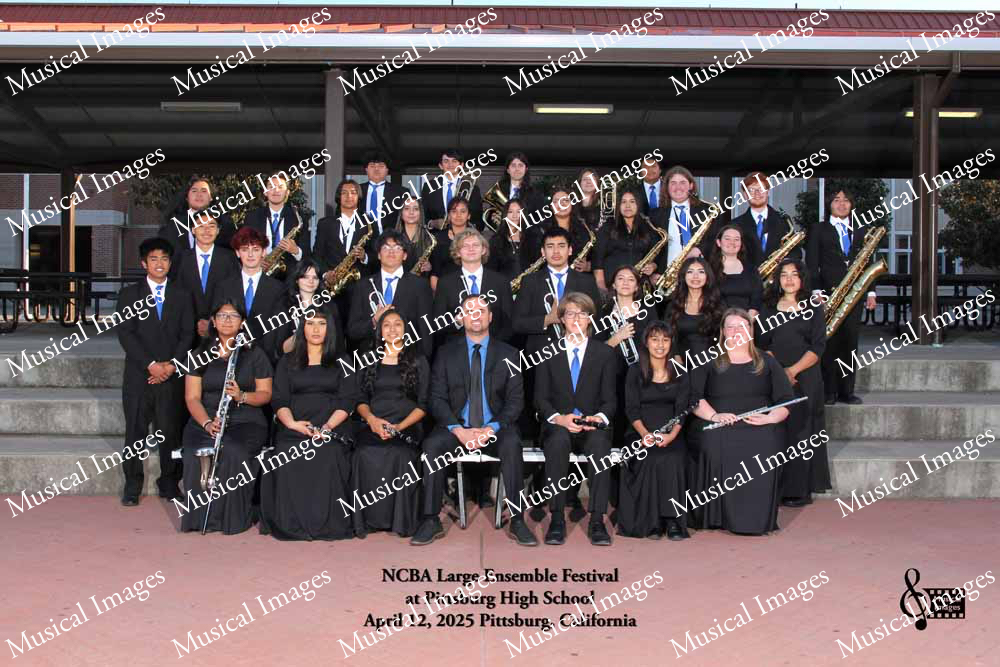 Musical Images